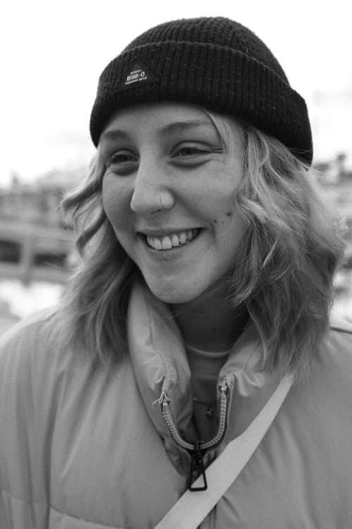 Louise Thomas foto