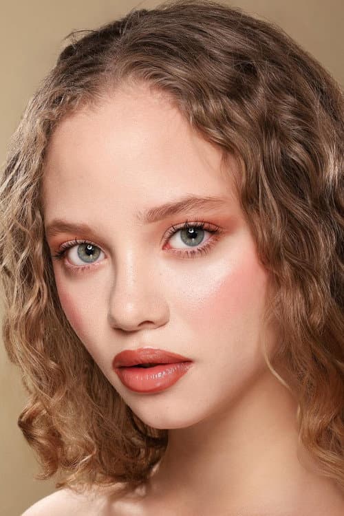 Miranda Sharfman foto