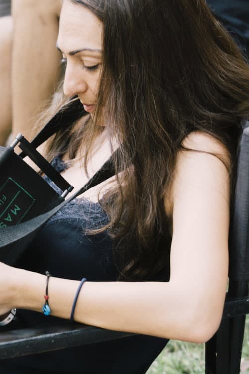 Burcu Aykar foto