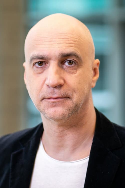 Algis Ramanauskas foto