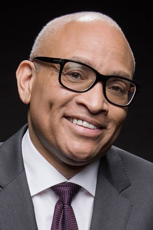 Larry Wilmore foto
