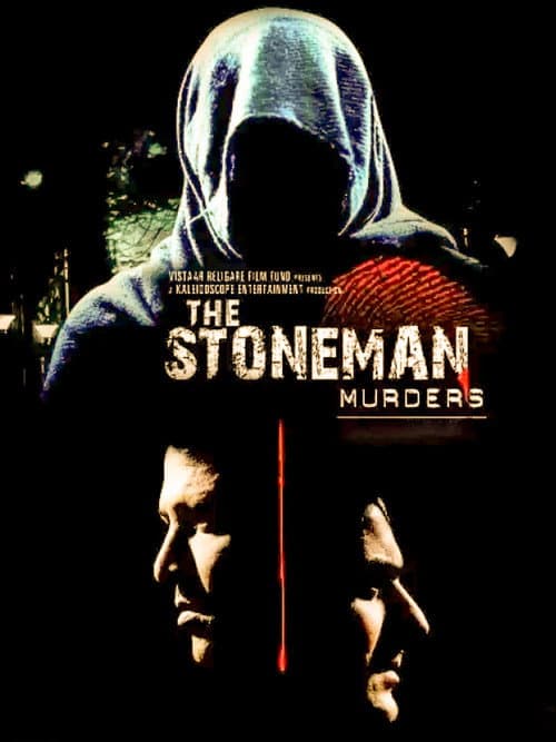 The Stoneman Murders (2009) poster