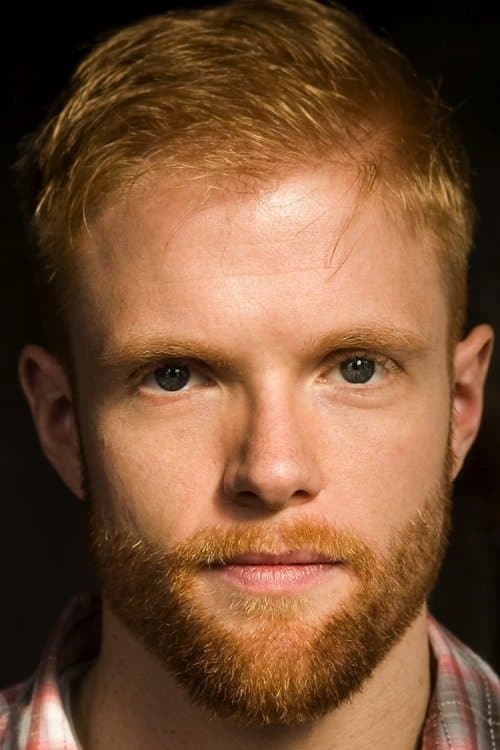 Brendan Griffin foto