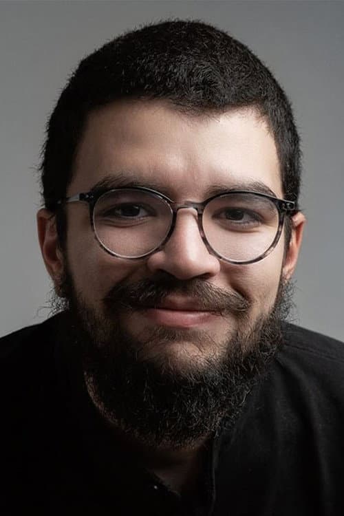 Diego Arango foto