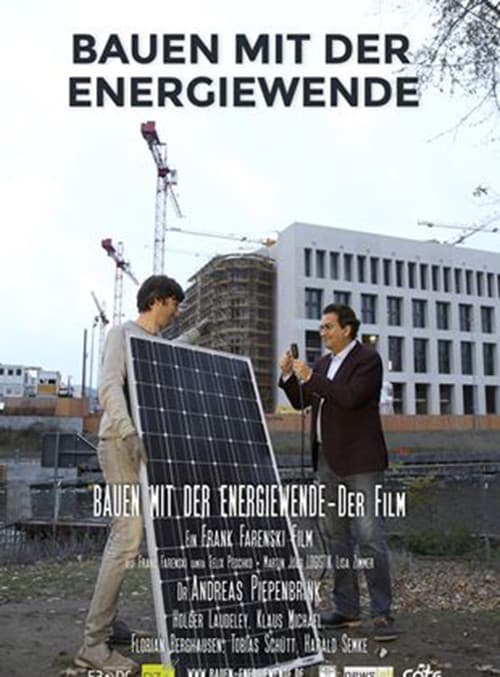Bauen mit der Energiewende (2017) poster