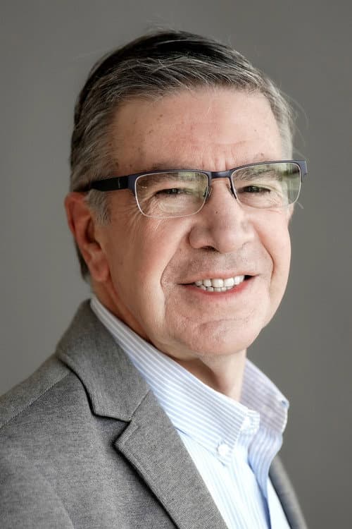 Joaquín Lavín foto