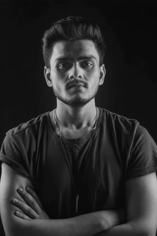 Abdullah Khan foto