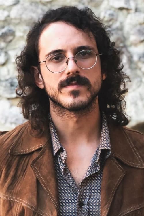 Gianluca Colucci foto