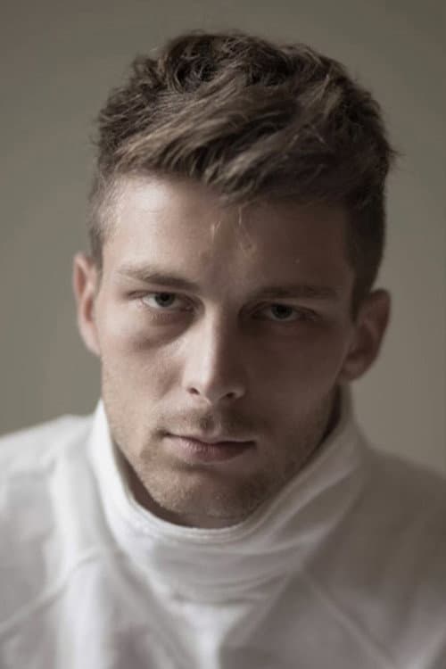 Nikola Pavlović foto