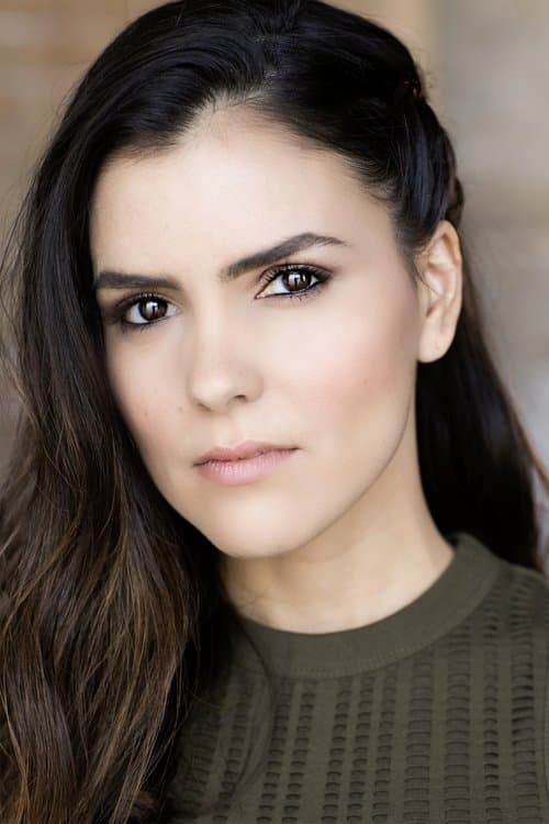 Betzaida Landín foto