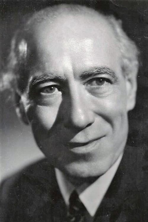 Nicolás D. Perchicot foto