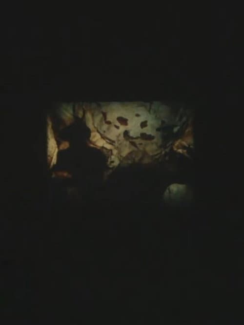 Sans titre (Lascaux) (2017) poster