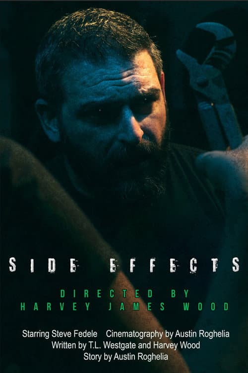 Side Effects (2026) poster