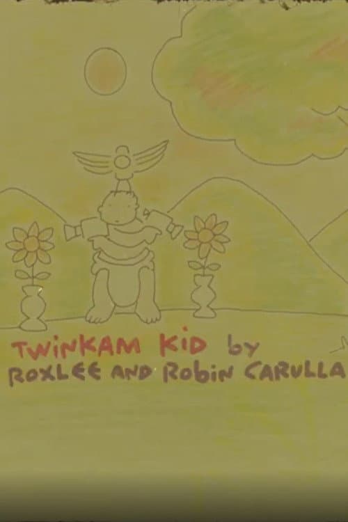 Twinkam Kid (1997) poster