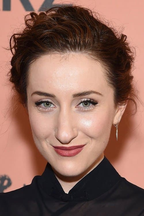 Eden Epstein foto