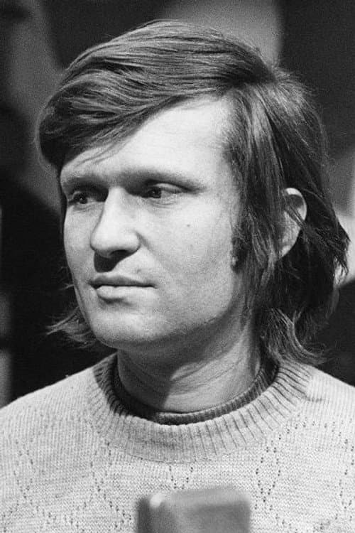 Viktor Vrabec foto