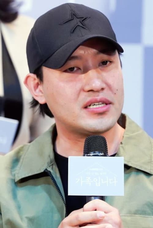 Kwon Young-il foto