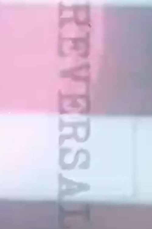 Reversal (2024) poster