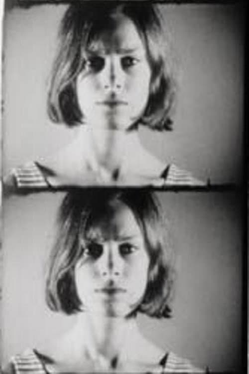 Screen Test [ST53]: Lucinda Childs (1964) poster