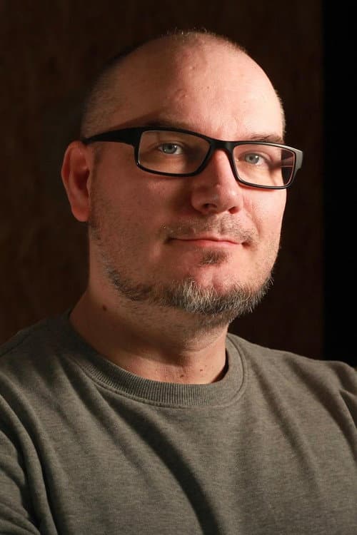 Toni Kurkimäki foto