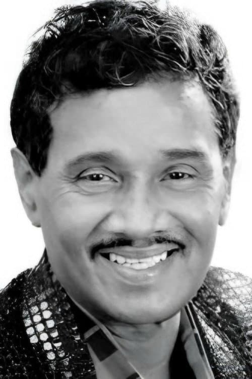 Freddie Silva foto