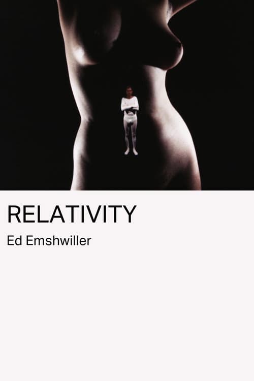 Relativity (1966) poster