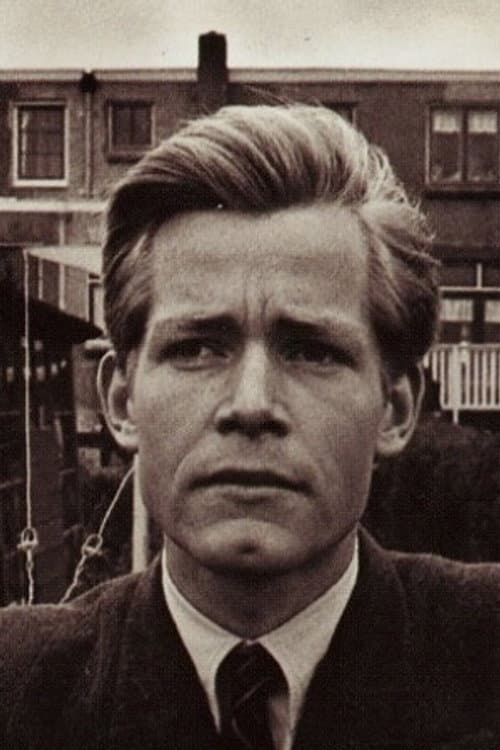Lex Schoorel foto