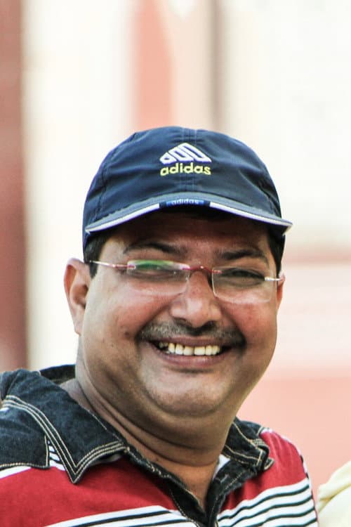 Manoj Sharma foto