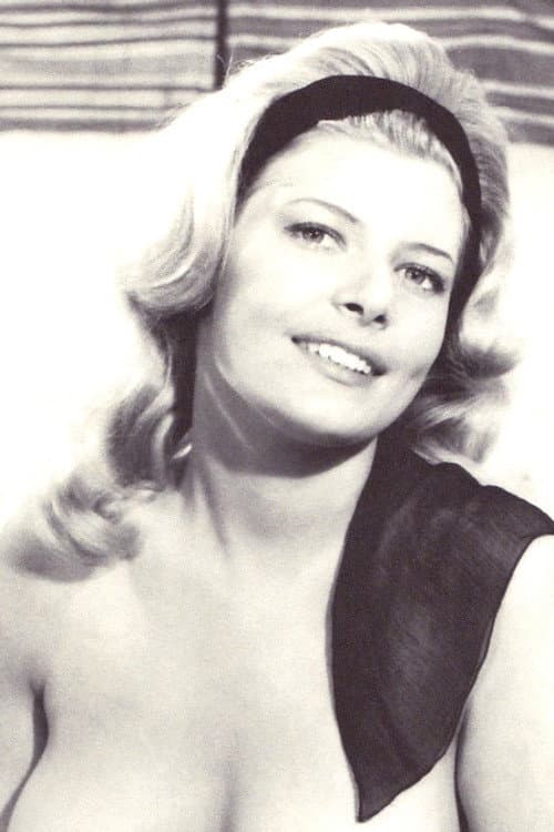Bridget Leonard foto