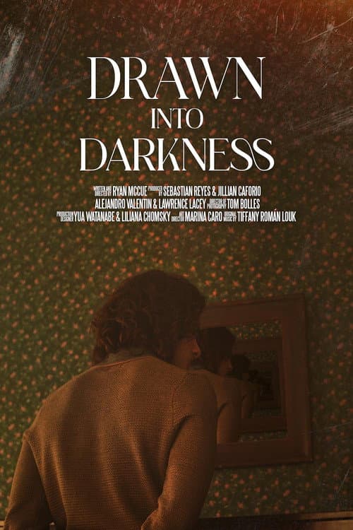 Drawn into Darkness (2024) poster