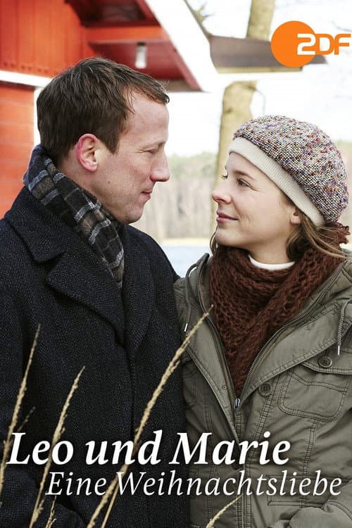 Leo und Marie – Eine Weihnachtsliebe (2008) poster