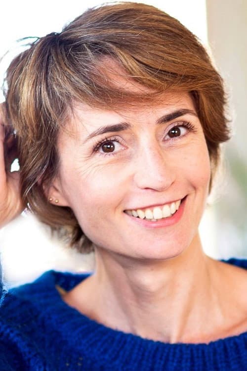 Lucie Laurent foto