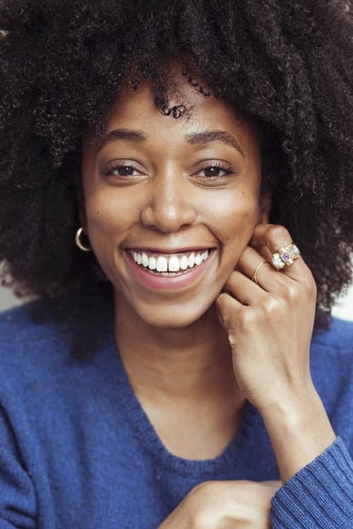 Marie-Pierre Bellefleur foto
