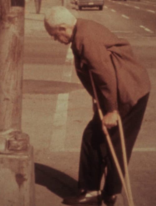 He (1966) poster