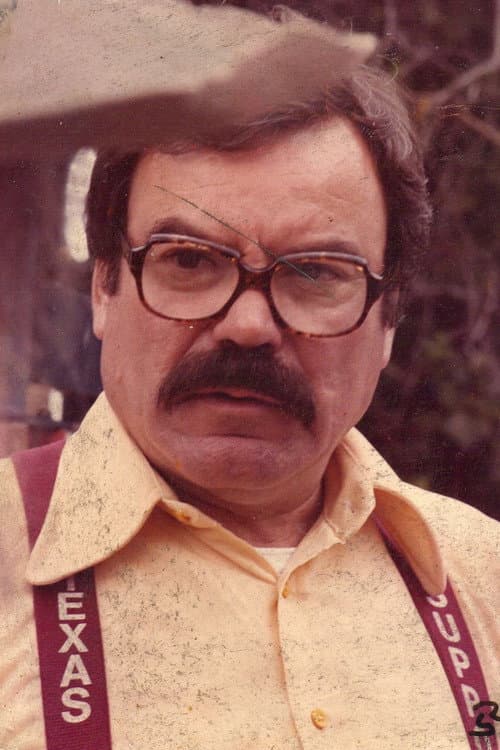 Gonzalo Martínez Ortega foto