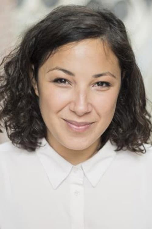 Amel Benaïssa foto