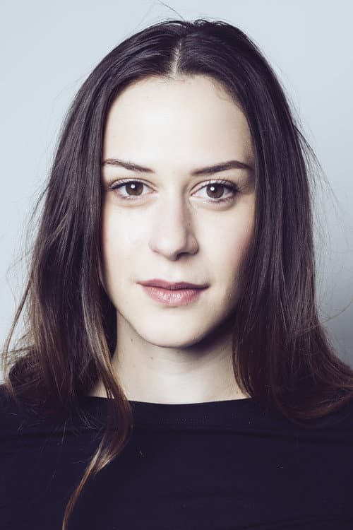 Anna Jakab Rakovská foto