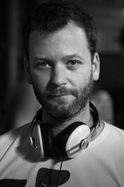 Marcell Rév foto