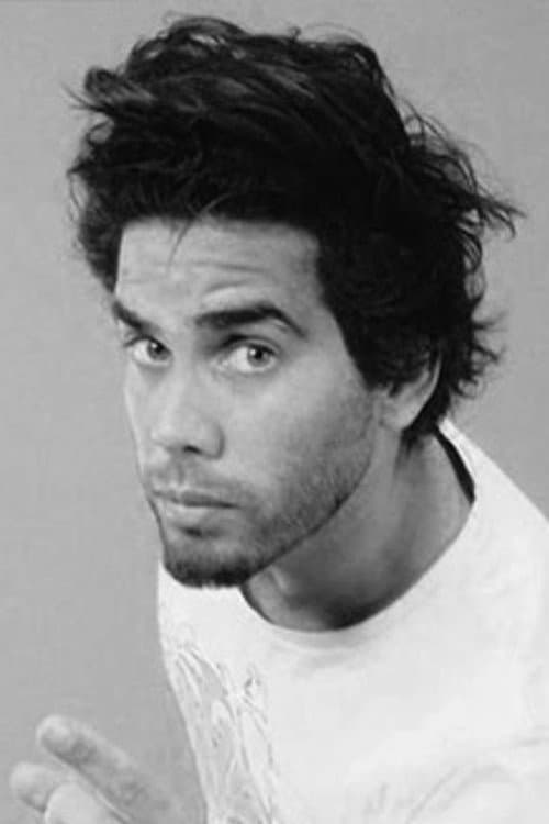 Juan Chappa foto
