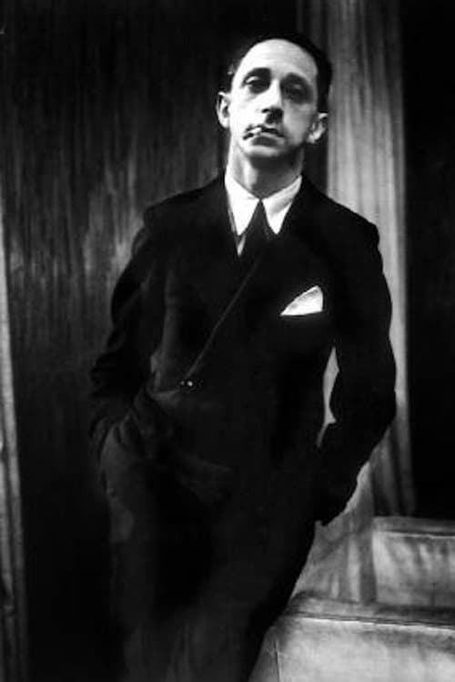 Jean-Michel Frank foto