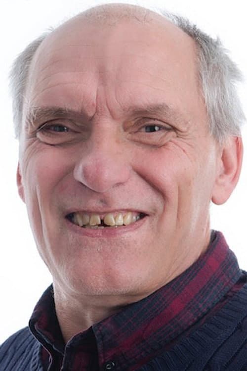 Rasmus Haxen foto