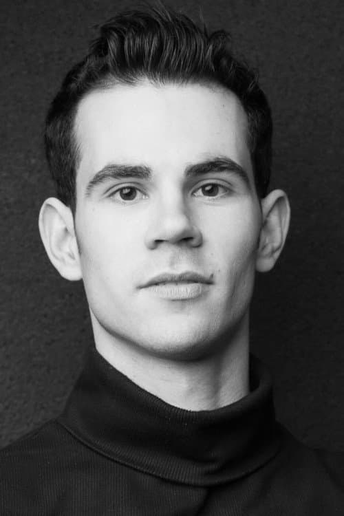 Victor Prigent foto