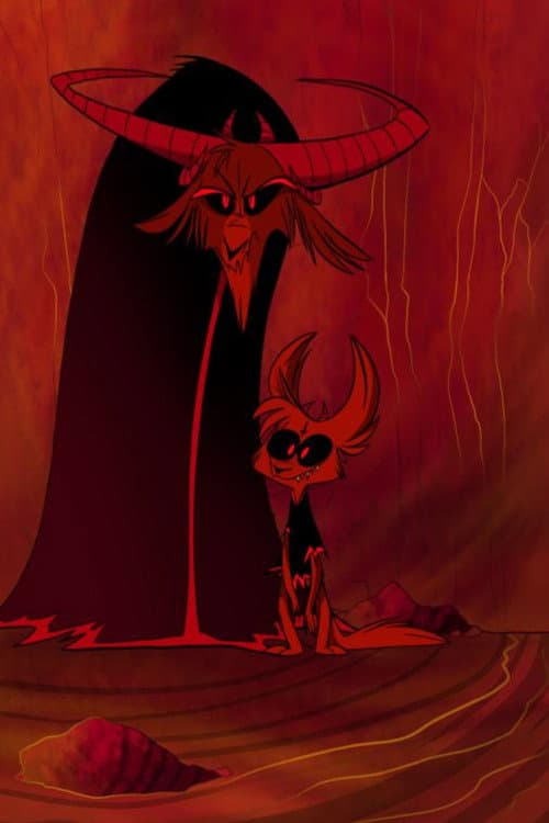 The Son of 666 (2013) poster