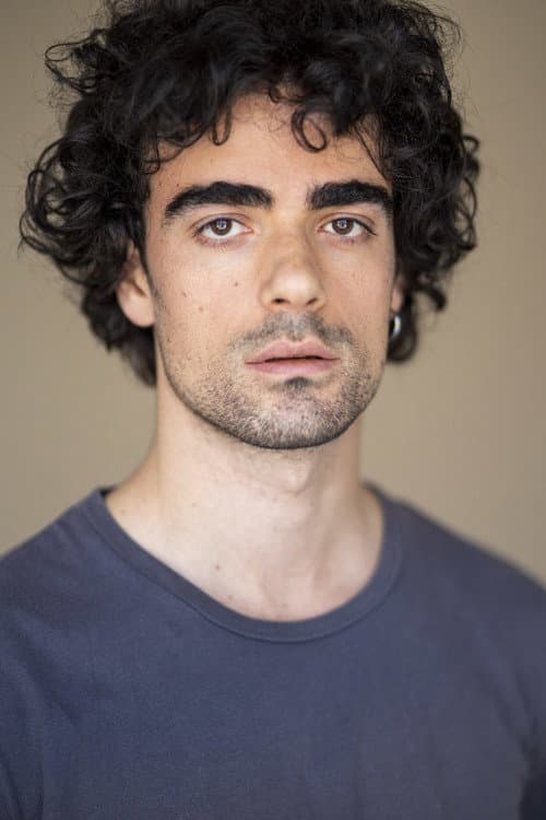 Luca Cesa foto