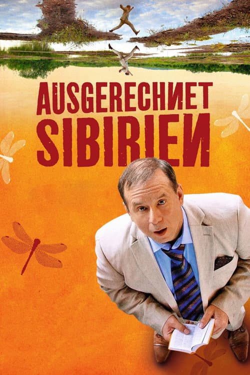 Ausgerechnet Sibirien (2012) poster