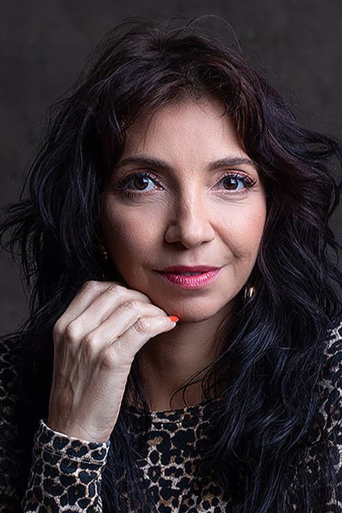 Alessandra Colasanti foto