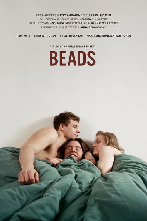 Kuulat (2024) poster