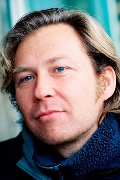 Michael W. Horsten foto