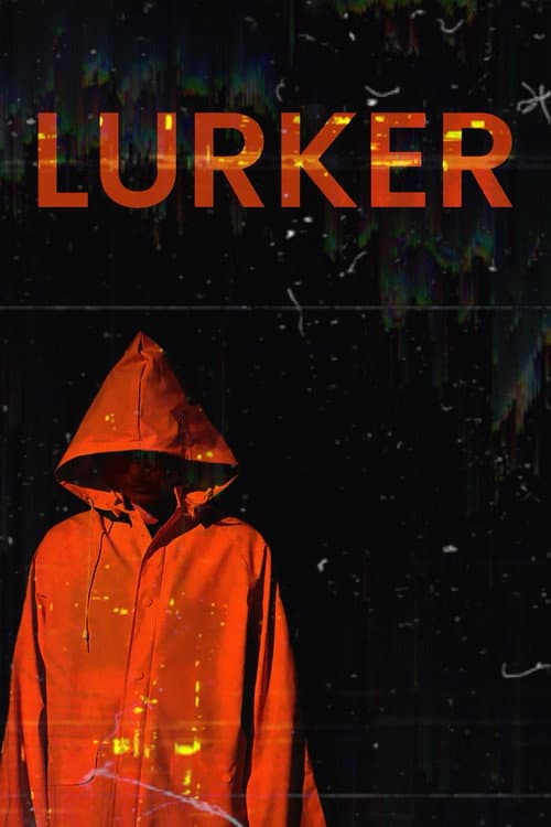 Lurker (2026) poster