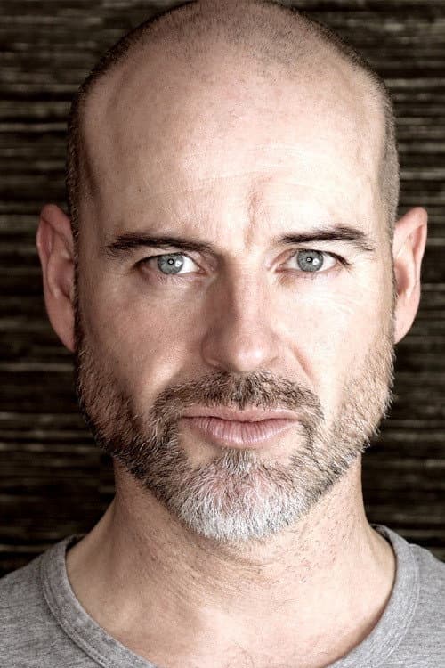Robert Beck foto